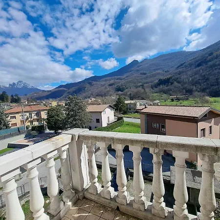 Apartment La Casetta Di Alpinebike Valbrona