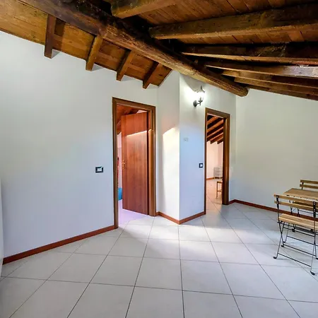 La Casetta Di Alpinebike Apartment *