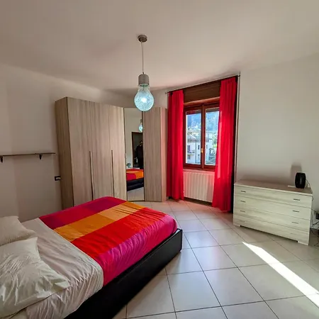 La Casetta Di Alpinebike Apartment