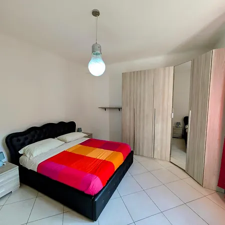 La Casetta Di Alpinebike Apartment