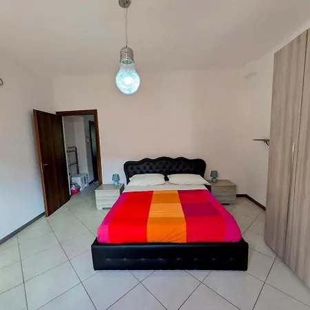 La Casetta Di Alpinebike Apartment