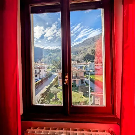 Apartment La Casetta Di Alpinebike